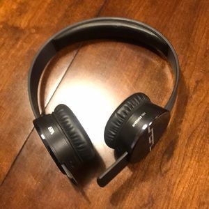 Sol republic headphones